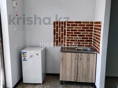 2-бөлмелі пәтер · 30 м², мкр Шанырак-2, Мкр Шанырак-2 Каракемер 205 205 — Мектеп, бағасы: 120 000 〒 в Алматы, Алатауский р-н