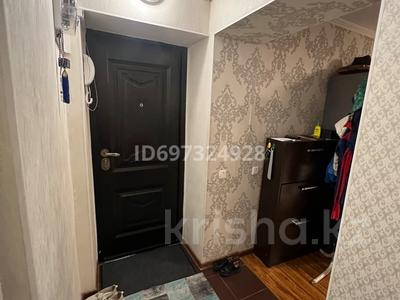 2-комнатная квартира, 40 м², 1/2 этаж помесячно, Дуримбетова 45 — Абая- Ташкентская за 150 000 〒 в Таразе