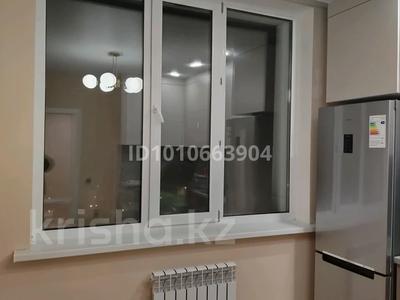 3-комнатная квартира · 79.2 м² · 5/15 этаж, Бейбарыс Султан 12 за 43 млн ₸ в Астане, Сарыарка р-н