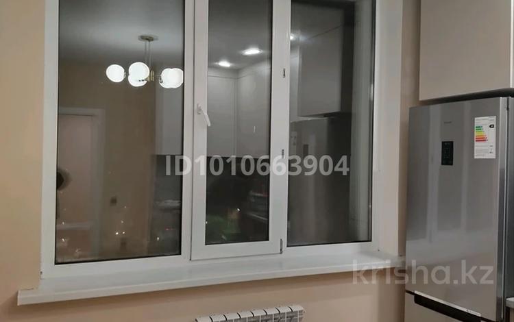 3-комнатная квартира · 79.2 м² · 5/15 этаж, Бейбарыс Султан 12 за 43 млн ₸ в Астане, Сарыарка р-н — фото 2