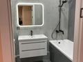 3-комнатная квартира · 79.2 м² · 5/15 этаж, Бейбарыс Султан 12 за 43 млн ₸ в Астане, Сарыарка р-н — фото 12