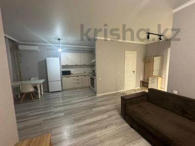 2-комнатная квартира · 51 м² · 4/10 этаж, Сейфуллина за 30.5 млн ₸ в Алматы, Турксибский р-н