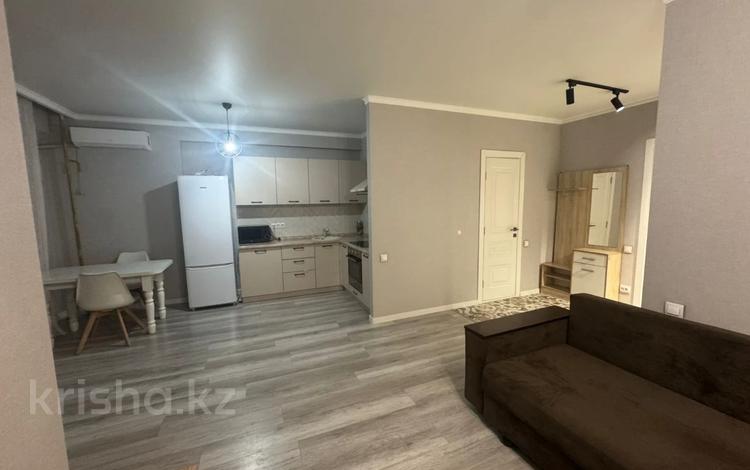 2-комнатная квартира · 51 м² · 4/10 этаж, Сейфуллина за 30.5 млн ₸ в Алматы, Турксибский р-н — фото 2