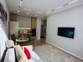 2-комнатная квартира · 55 м² · 6/18 этаж, Е-36 9/1 за 380 000 ₸ в Астане, Нура р-н — фото 2