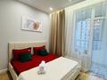 2-комнатная квартира · 55 м² · 6/18 этаж, Е-36 9/1 за 380 000 ₸ в Астане, Нура р-н — фото 4