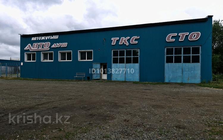 Свободное назначение, склады, азс, автосервисы и автомойки · 100 м² за 300 000 ₸ в Костанае — фото 2