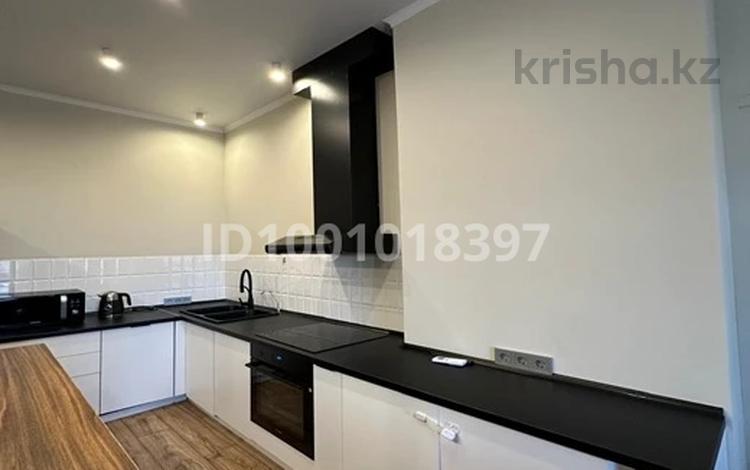 2-комнатная квартира · 69 м² · 2/7 этаж, мкр Горный Гигант, Жамакаева 254/2 за 550 000 ₸ в Алматы, Медеуский р-н — фото 3