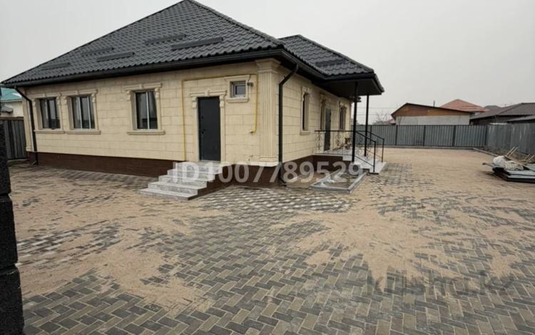 Отдельный дом · 7 комнат · 180 м² · 8 сот., Алатау 14 за 800 000 〒 — фото 2