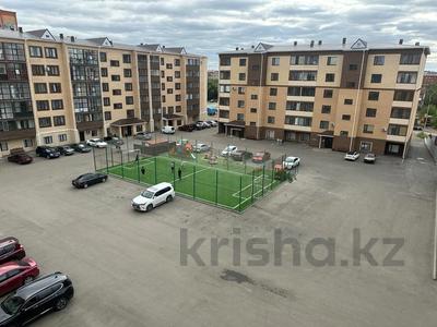 2-комнатная квартира, 74 м², 4/5 этаж, ташенова 32 за 31 млн 〒 в Кокшетау