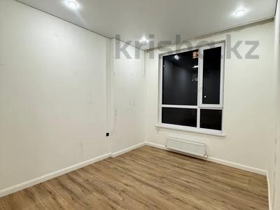 3-комнатная квартира · 61.4 м² · 4/12 этаж, Жубан Молдагалиев 3 за 37.6 млн ₸ в Астане, Нура р-н