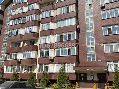 1-бөлмелі пәтер, 36.3 м², 2/7 қабат ай сайын, мкр Ожет 86/11, бағасы: 170 000 〒 в Алматы, Алатауский р-н