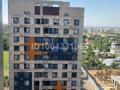 3-комнатная квартира · 82 м², Тажибаевой 157 к1 за 115 млн 〒 в Алматы, Бостандыкский р-н