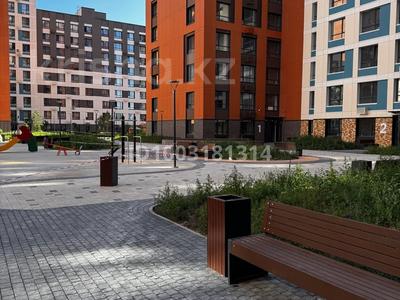 1-бөлмелі пәтер · 40 м² · 13/20 қабат, Улы Дала — Толе би, бағасы: 260 000 ₸ в Астане, Нура р-н