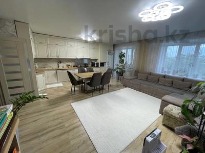 4-бөлмелі пәтер · 127 м² · 3/9 қабат, 8-й Микрорайон 24, бағасы: 74.9 млн ₸ в Костанае