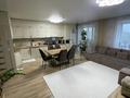 4-комнатная квартира · 127 м² · 3/9 этаж, 8-й Микрорайон 24 за 74.9 млн ₸ в Костанае — фото 3