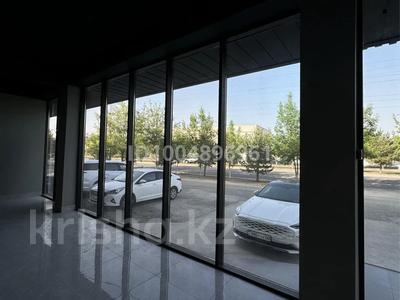Свободное назначение, офисы, магазины и бутики, склады, фитнес и спорт, образование, развлечения, конференц-залы, кабинеты и рабочие места · 100 м² за 420 000 〒 в Шымкенте, Каратауский р-н