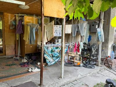 Отдельный дом · 3 комнаты · 120 м² · 6.7 сот., Табачнозаводская 63А за 90 млн ₸ в Алматы, Жетысуский р-н