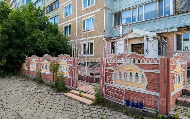 3-бөлмелі пәтер · 83 м² · 1/10 қабат, Юго-Восток ш/а., Сатыбалдина 7/3, бағасы: 28.6 млн ₸ в Караганде, Казыбек би р-н — фото 12