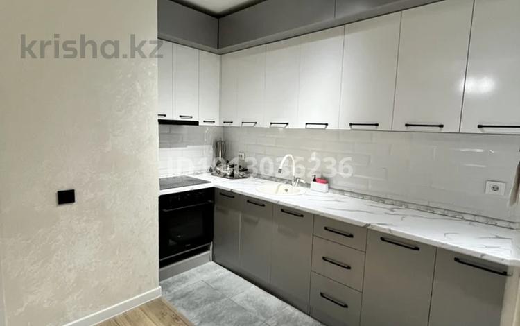 3-комнатная квартира · 60 м² · 7/9 этаж, мкр Шугыла, Райымбека 590/6 за 36.8 млн ₸ в Алматы, Наурызбайский р-н — фото 6