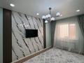 3-бөлмелі пәтер · 87 м² · 2/9 қабат, мкр Нурсая, Елорда 6 7, бағасы: 46 млн ₸ в Атырау — фото 14