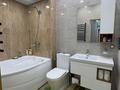 3-бөлмелі пәтер · 87 м² · 2/9 қабат, мкр Нурсая, Елорда 6 7, бағасы: 46 млн ₸ в Атырау — фото 28