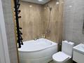 3-бөлмелі пәтер · 87 м² · 2/9 қабат, мкр Нурсая, Елорда 6 7, бағасы: 46 млн ₸ в Атырау — фото 29