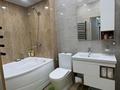 3-бөлмелі пәтер · 87 м² · 2/9 қабат, мкр Нурсая, Елорда 6 7, бағасы: 46 млн ₸ в Атырау — фото 30