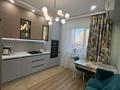 3-бөлмелі пәтер · 87 м² · 2/9 қабат, мкр Нурсая, Елорда 6 7, бағасы: 46 млн ₸ в Атырау — фото 4