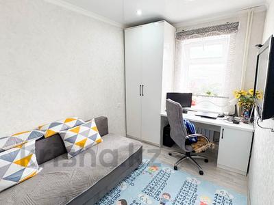 3-бөлмелі пәтер · 65 м² · 4/5 қабат, Мушелтой, бағасы: 27 млн ₸ в Талдыкоргане, мкр Мушелтой