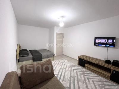 1-бөлмелі пәтер · 46 м² · 7/9 қабат, мкр Нурсая, бағасы: 13 млн ₸ в Атырау