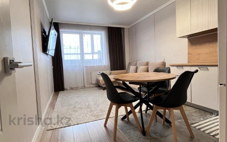 2-комнатная квартира · 47 м² · 17/18 этаж, Тауелсиздик 34/2 за 32.5 млн ₸ в Астане, Алматы р-н — фото 39