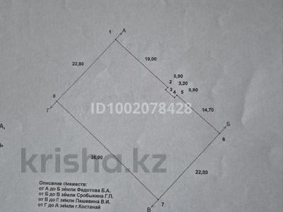 Коммерциялық жылжымайтын мүлік в Костанайской обл.: Еркін · 600 м², бағасы: 2 309 〒 Еркін · 600 м², бағасы: 2 309 〒 в Костанае