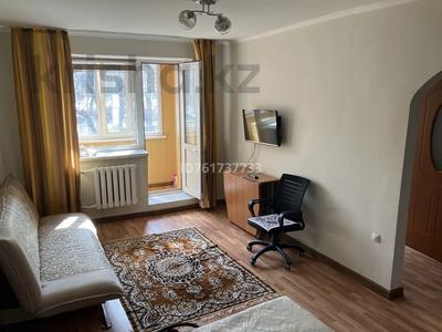 1-бөлмелі пәтер · 30 м² · 2/3 қабат, Жандосова 17 — Ауэзова, бағасы: 250 000 ₸ в Алматы, Бостандыкский р-н
