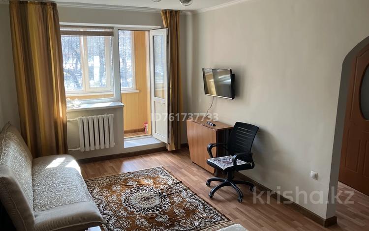 1-бөлмелі пәтер · 30 м² · 2/3 қабат, Жандосова 17 — Ауэзова, бағасы: 250 000 ₸ в Алматы, Бостандыкский р-н — фото 4