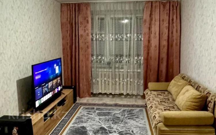 2-бөлмелі пәтер · 40.7 м² · 5/5 қабат, 50 лет Октября 10, бағасы: 7.5 млн ₸ в Рудном — фото 2