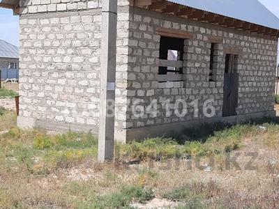 Отдельный дом · 1 комната · 40 м² · , Аул Атырау улица Фазыл Дахиева 20 за 8 млн 〒 в Дамбе