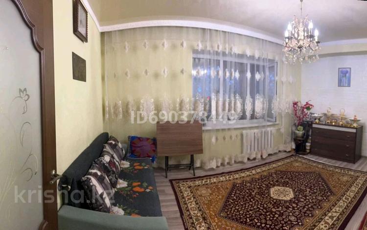 3-бөлмелі пәтер · 64 м² · 3/4 қабат, 1 мкр 13 — Напротив ЦОНа, бағасы: 29 млн ₸ в Есик — фото 2