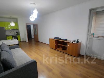 2-комнатная квартира · 52 м² · 5/9 этаж, мкр №1, Алтынсарина — Жубанова - Алтынсарина за ~ 40 млн 〒 в Алматы, Ауэзовский р-н