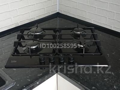 2-комнатная квартира · 45 м² · 8/9 этаж, 50 лет Октября 29 — Жаксы за 12.9 млн 〒 в Рудном