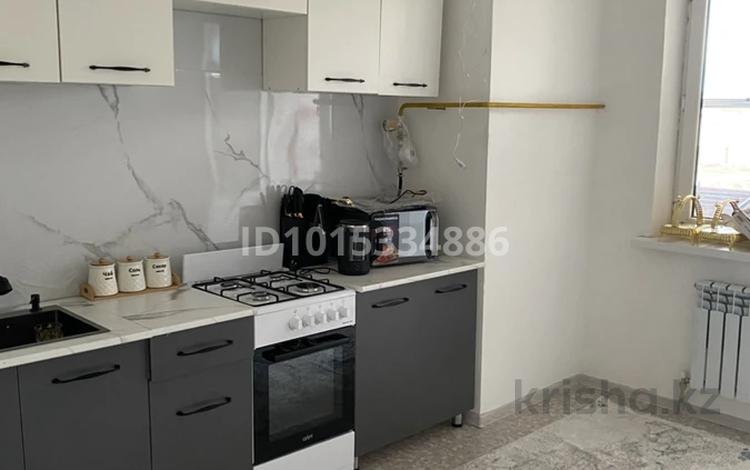 2-комнатная квартира · 59 м² · 3/5 этаж, Бесбаева за 250 000 ₸ в Жаркенте — фото 2
