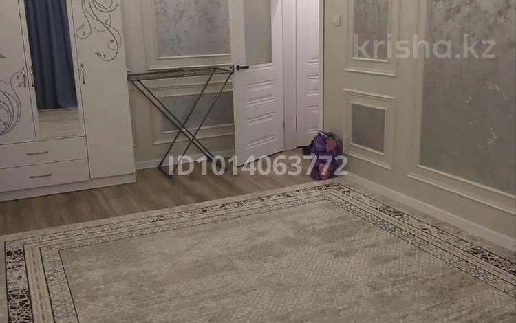 1-комнатная квартира · 38 м² · 5/5 этаж, Рыскулова за 6.5 млн ₸ в Кентау — фото 2