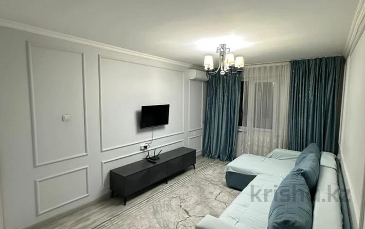 2-бөлмелі пәтер · 46 м² · 3/4 қабат, мкр №9, бағасы: 32.5 млн ₸ в Алматы, Ауэзовский р-н — фото 2