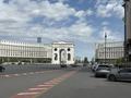 3-комнатная квартира · 91 м² · 6/10 этаж, Мангилик Ел 40 — Бухар Жырау за 69.9 млн ₸ в Астане, Есильский р-н — фото 30