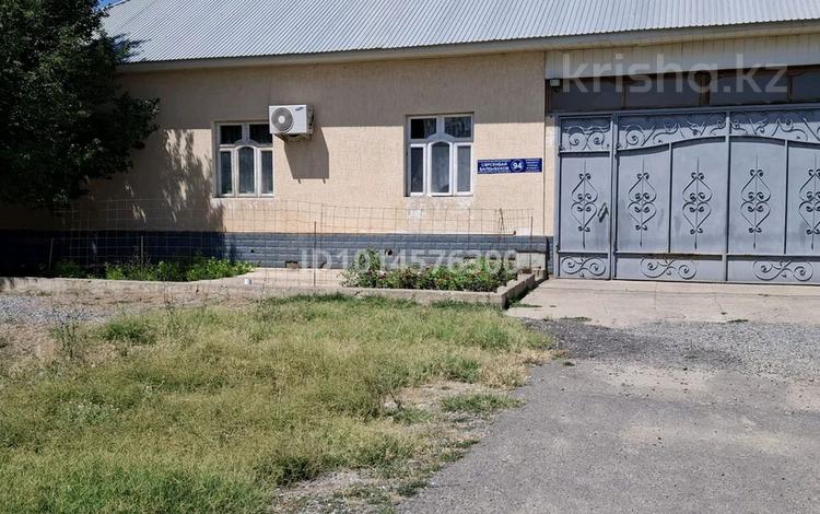 Отдельный дом · 5 комнат · 128 м² · 8 сот., мкр Таскен 94 за 48 млн ₸ в Шымкенте, Каратауский р-н — фото 2