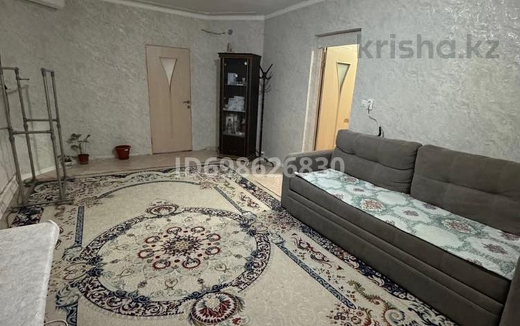 Отдельный дом · 3 комнаты · 113 м² · 10 сот., мкр Сая, 10 улица 8 за 10 млн 〒 в Атырау — фото 15