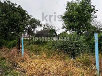 Дача · 2 комнаты · 20 м² · 9 сот., Заречная 122 — Енбекшиказахский район, село Бөлек, ПКСТ Дюбек-37 за ~ 3.8 млн 〒 в Болеке