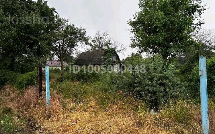 Дача · 2 комнаты · 20 м² · 9.7 сот., Заречная 122 — Енбекшиказахский район, ПКСТ Дюбек-37 за ~ 4.8 млн 〒 в Болеке — фото 2