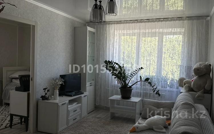 2-бөлмелі пәтер · 42.6 м² · 3/4 қабат, Тәуелсіздіқ, бағасы: 15 млн ₸ в Текели — фото 2