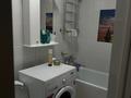 2-бөлмелі пәтер · 42.6 м² · 3/4 қабат, Тәуелсіздіқ, бағасы: 15 млн ₸ в Текели — фото 11