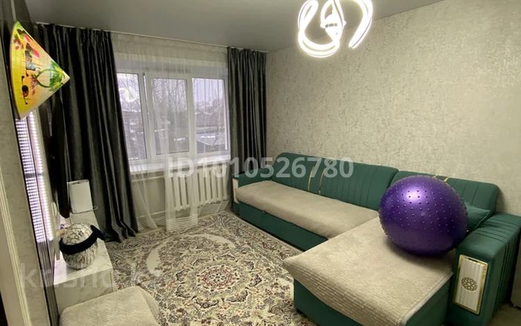 2-бөлмелі пәтер · 45 м² · 5/5 қабат, мира — уют, бағасы: 18 млн ₸ в Петропавловске — фото 2